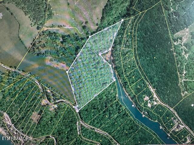 0 Bankston Ln #129A A 061.00, Lafollette, TN 37766