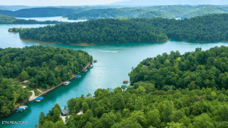 0 Bankston Ln #129A A 061.00, Lafollette, TN 37766