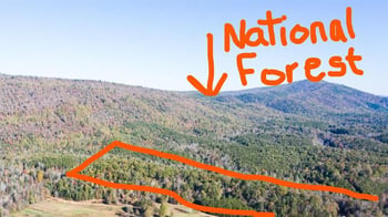 0 Basin Creek Rd, Reliance, TN 37369
