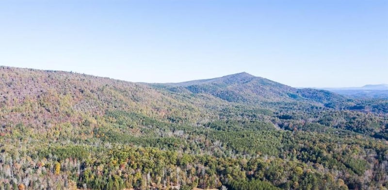 0 Basin Creek Rd, Reliance, TN 37369