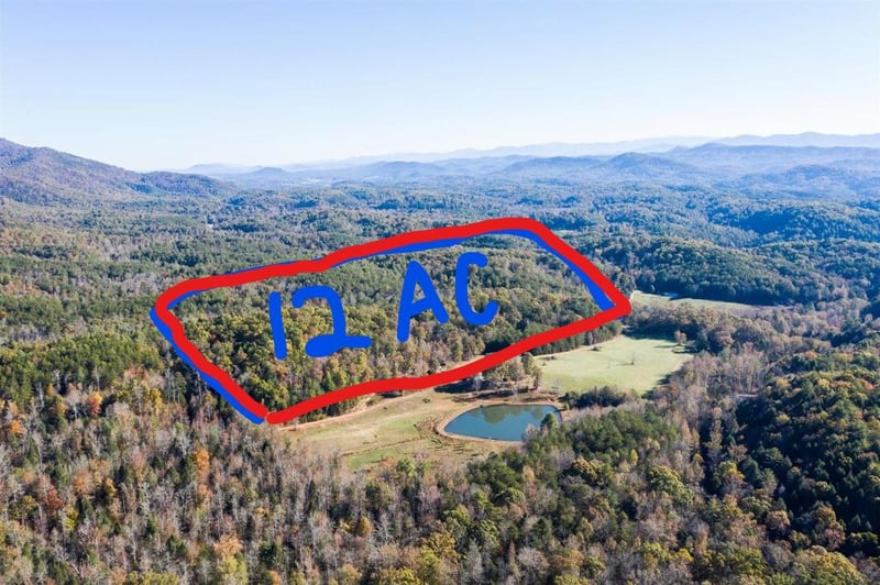 0 Basin Creek Rd, Reliance, TN 37369