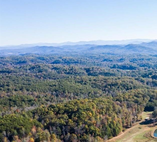 0 Basin Creek Rd, Reliance, TN 37369
