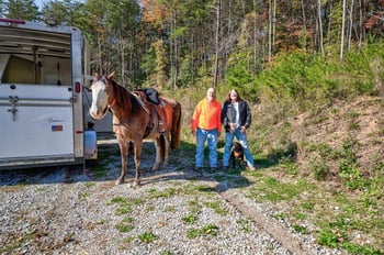 0 Basin Creek Rd, Reliance, TN 37369