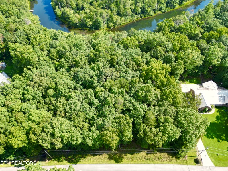0 Basses Creek Lane Lot 7, Crossville, TN 38572