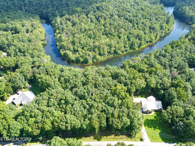0 Basses Creek Lane Lot 7, Crossville, TN 38572
