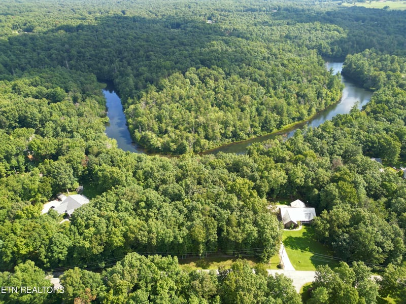 0 Basses Creek Lane Lot 7, Crossville, TN 38572