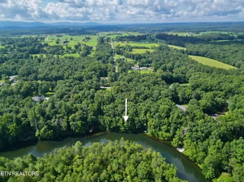 0 Basses Creek Lane Lot 7, Crossville, TN 38572