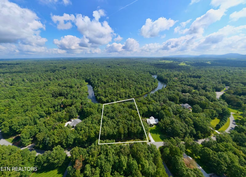 0 Basses Creek Lane Lot 7, Crossville, TN 38572