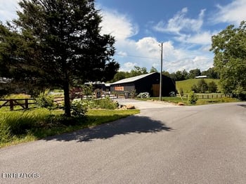 0 Bates Gibson Rd, Sevierville, TN 37876