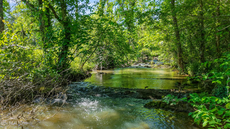 0 Baumgardner Rd, Maryville, TN 37803