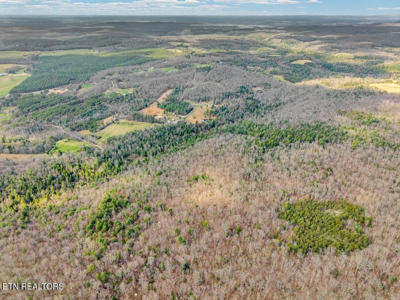 0 Baxter Norris Rd, Crab Orchard, TN 37723