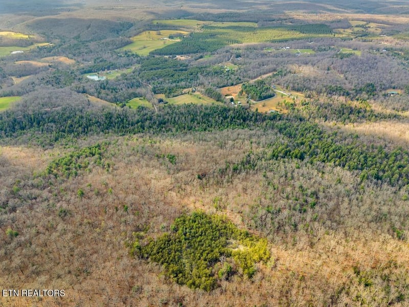 0 Baxter Norris Rd, Crab Orchard, TN 37723