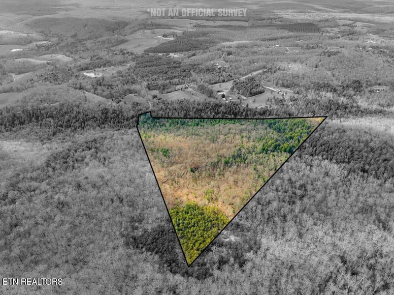 0 Baxter Norris Rd, Crab Orchard, TN 37723
