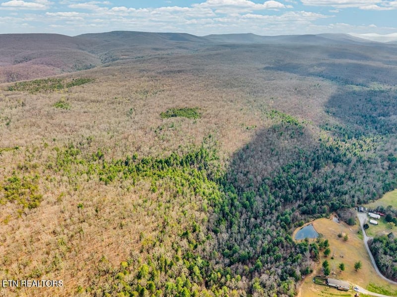 0 Baxter Norris Rd, Crab Orchard, TN 37723