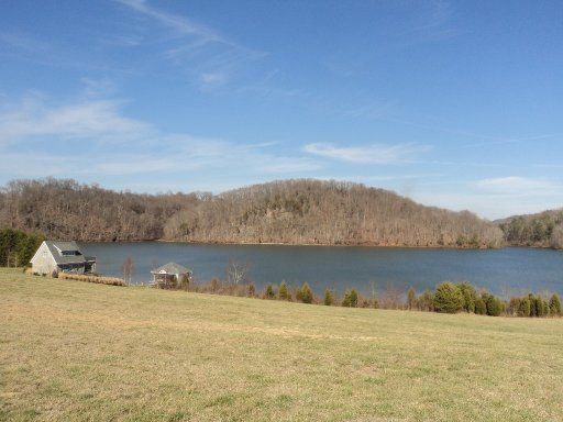 0 Bay Pointe Dr, Vonore, TN 37885