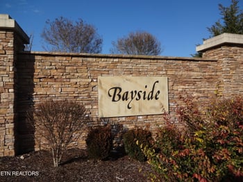 0 Bayside Blvd Lot 35, Bean Station, TN 37708