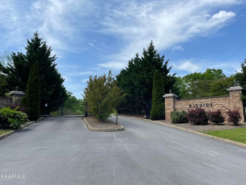 0 Bayside Blvd Lot 42, Bean Station, TN 37708