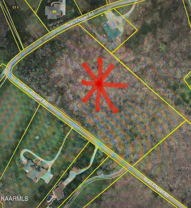0 Beals Chapel Rd, Lenoir City, TN 37772