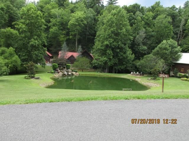 0 Bear Crossing Way, Sevierville, TN 37862