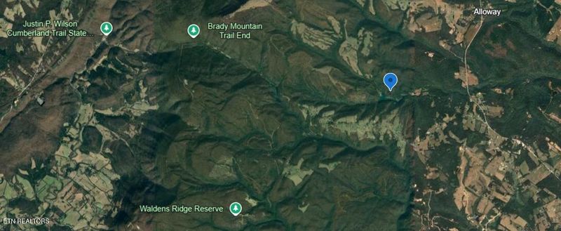 0 Bear Den Tr, Grandview, TN 37337
