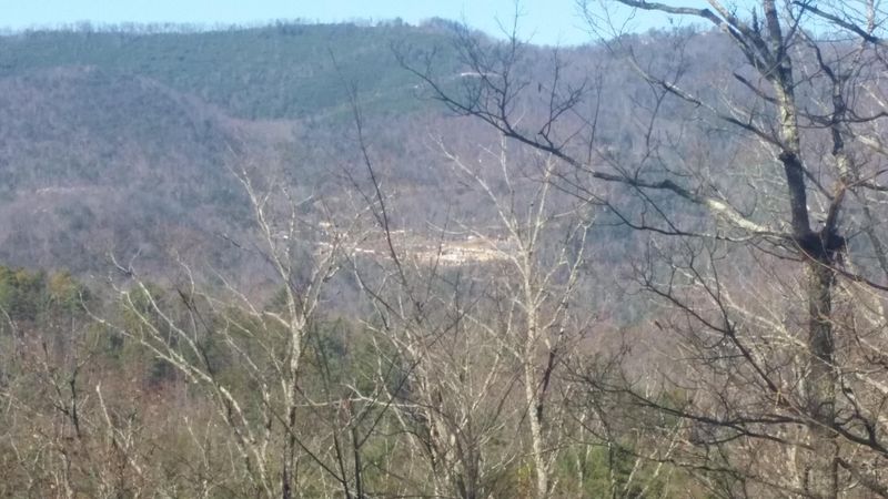 0 Bear Paw Rd, Walland, TN 37886