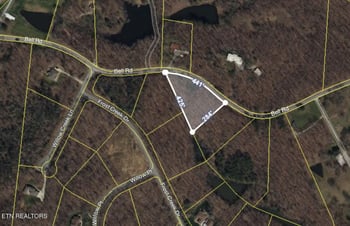 0 Bell Rd, Crossville, TN 38571