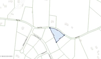 0 Bell Rd, Crossville, TN 38571