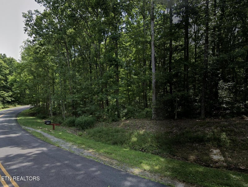 0 Bell Rd, Crossville, TN 38571