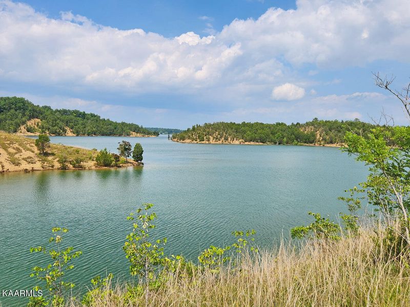 0 Belle Isle Dr, Sevierville, TN 37876