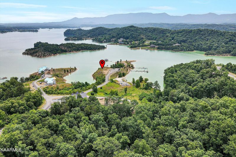 0 Belle Isle Dr, Sevierville, TN 37876