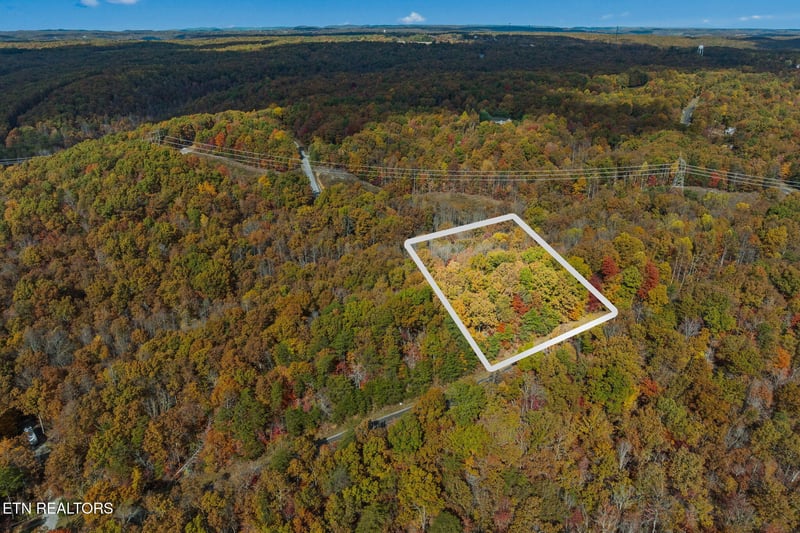 0 Belmont Dr, Monterey, TN 38574