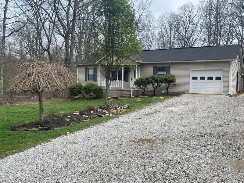 0 Bent Tree Dr, Crossville, TN 38555