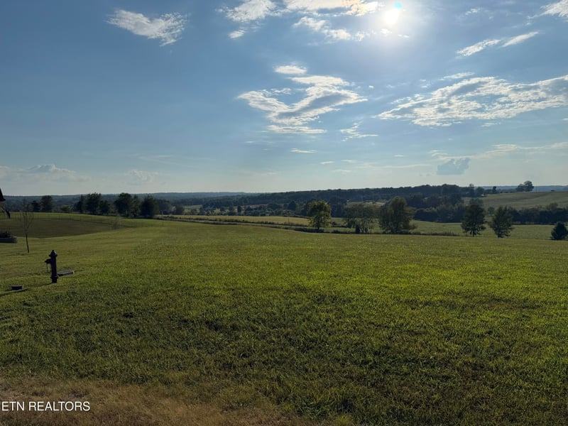0 Bethel Lane Lot 70, Crossville, TN 38557