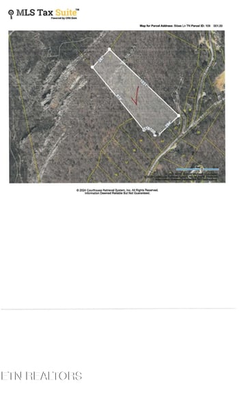 0 Bibee Ln, Caryville, TN 37714