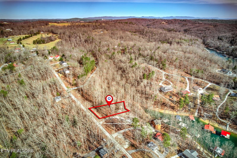 0 Big Creek Lot 21 Ln, Lafollette, TN 37766