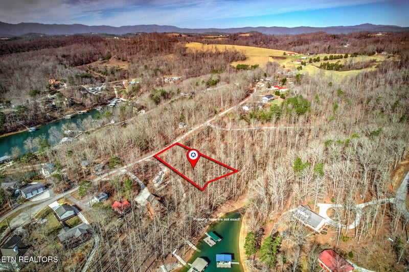 0 Big Creek Lot 21 Ln, Lafollette, TN 37766