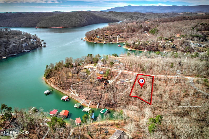 0 Big Creek Lot 21 Ln, Lafollette, TN 37766