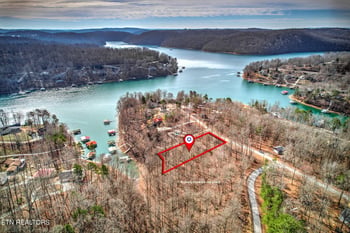 0 Big Creek Lot 21 Ln, Lafollette, TN 37766