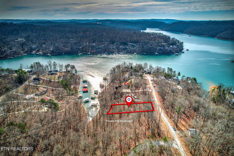 0 Big Creek Lot 21 Ln, Lafollette, TN 37766