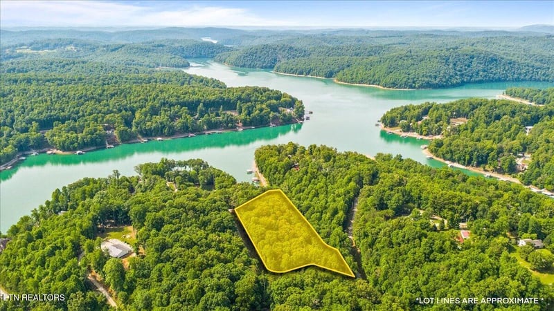 0 Big Creek Rd, Lafollette, TN 37766