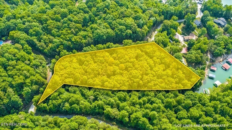 0 Big Creek Rd, Lafollette, TN 37766