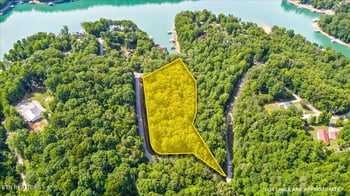 0 Big Creek Rd, Lafollette, TN 37766