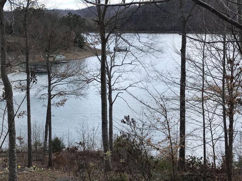0 Big Ridge Point, Sharps Chapel, TN 37866