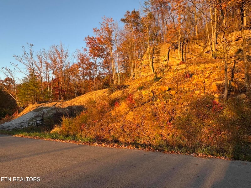 0 Big Ridge Rd, Oneida, TN 37841
