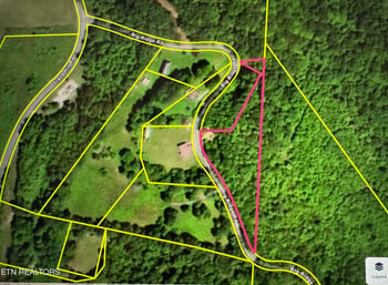 0 Big Ridge Rd, Oneida, TN 37841