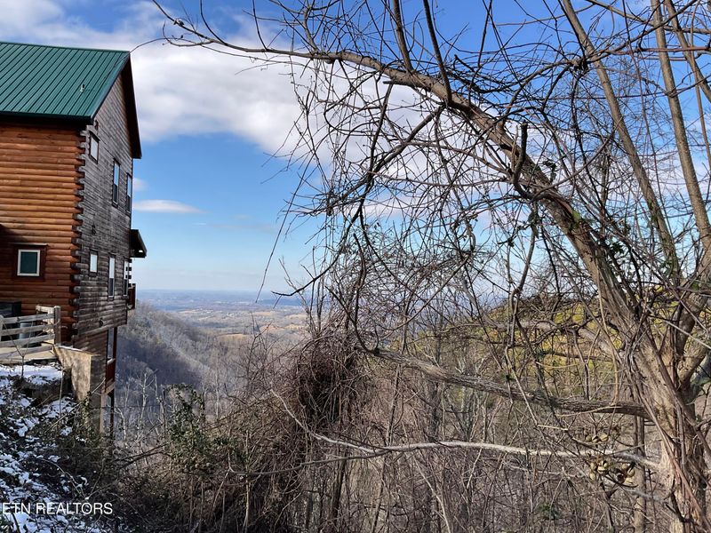 0 Billard Way, Sevierville, TN 37876