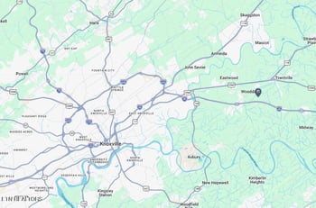 0 Billy Neal, Knoxville, TN 37924