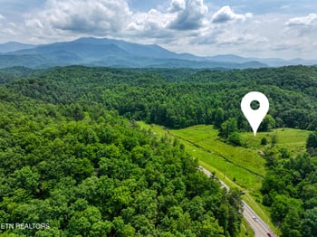 0 Birds Creek Rd, Gatlinburg, TN 37738