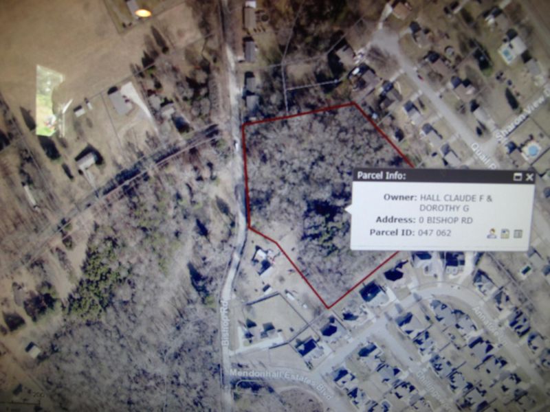0 Bishop Rd, Knoxville, TN 37938