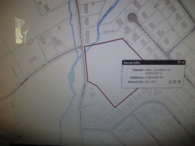 0 Bishop Rd, Knoxville, TN 37938